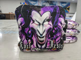 Custom Stick & Slick bags (You Design)