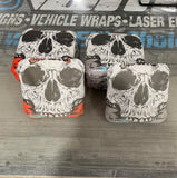 Custom Stick & Slick bags (You Design)