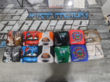 Custom Stick & Slick bags (You Design)