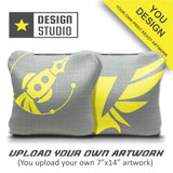Custom Competition Series Bags (You Design)