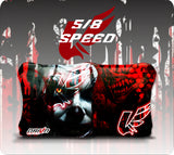 "reckoning" Limited Series Comp. Bags 5/8 (Set of 4)